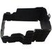 BACK2CAR Renault [produit D'Occasion] Bac Batterie Renault Twingo Ii Phase 1 2007-2011 ♻️ Ref Oe. 244287431r - Garantie À Vie