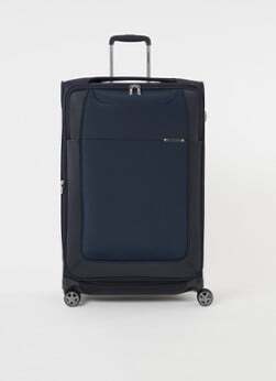 Samsonite D'Lite spinner 78 cm