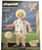 PLAYMOBIL 71675 DFB Stars Julian Brandt