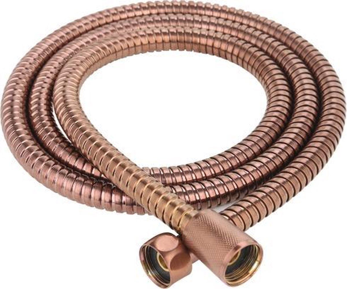 Sani Royal Doucheslang brons 150 cm