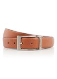 Ted Baker Karmer Reversible Leather Belt