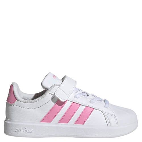 adidas Sportswear sneakers - wit/roze