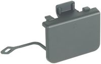Taros Trade 220326 afdekking voor trekhaak, achterbumper