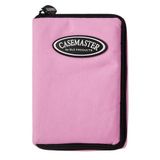 Casemaster Select Nylon beschermhoes voor 3 dartpijlen, Roze, One Size