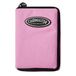 Casemaster Select Nylon beschermhoes voor 3 dartpijlen, Roze, One Size
