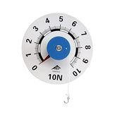 3B Scientific U8402510 krachtmeter met ronde schaal, 10 N