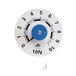 3B Scientific U8402510 krachtmeter met ronde schaal, 10 N