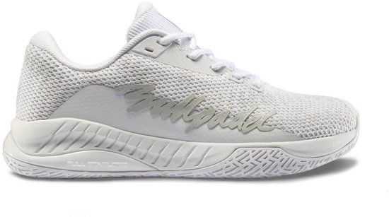 Bullpadel Ionic W 26v Dd01012000 Blanco Mujer 37