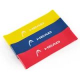 Head Bandes élastiques (x3)