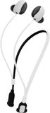 kwmobile Siliconen Nekband voor Sony WF-1000XM6