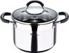 Bergner Masterpro Casserole - Inox - Ø20 cm - 4.0L