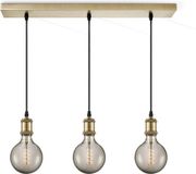 Home Sweet Home Hanglamp Brons Vintage Spiraal