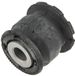 Buschas, Honda Draagarmrubber OEM 52365-S6M-004 Zwart