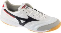 Mizuno Morelia Sala Pro IN Zaalschoenen Wit EU 44 1/2