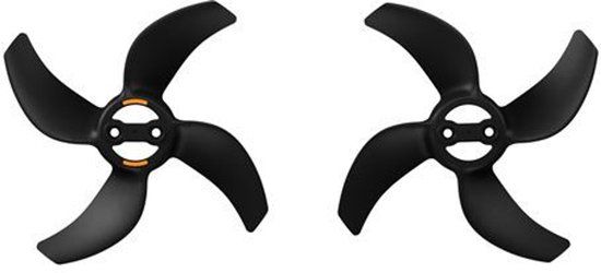 DJI Avata 360 Propellers - Zwart