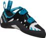 La Sportiva Tarantula Boulder Klimschoenen Blauw,Zwart EU 42 Vrouw