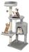 Carton arbre à griffer pour chats à l'intérieur - Arbre d'escalade avec maison - 5+ niveaux - Bois - Arbres à griffer - Nichoir douillet - Surfaces de couchage rembourrées - Avec jouets - Couleur : PE00113003