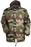 Idaho Parka Idaho Dubon