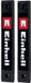 Einhell 4540061 Set rails E-Case 2 stuk(s)