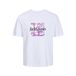 Jack & Jones T-shirt Jack & Jones Lafayette Branding