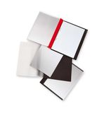 Jalema Report File with grey strip Grijs A4