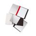Jalema Report File with grey strip Grijs A4