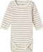Name It Romper Bani Pure Cashmere 74