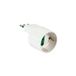 FANTON FME82125 Adapter S11 tot 1P30 ruimtebesparend BI