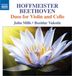 Outhere Naxos John Mills & Bozidar Vukotic - Duos For Violin And Cello (CD)