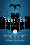 Magician: Bol Magician Apprentice The Riftwar Saga Paperback