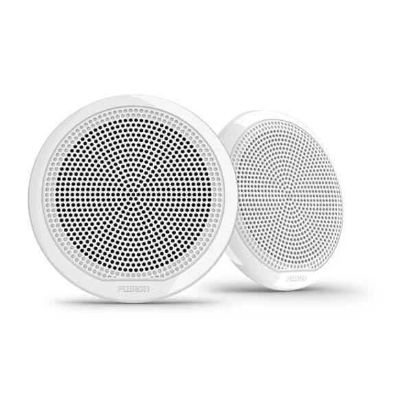 Garmin Garmin Fusion® EL-serie nautische luidsprekers, 6,5" 80-watt klassiekwitte nautische luidspreker (paar)
