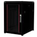 ROLINE 26.21.0217 16U rack autoportant Noir