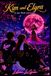 Kim und Elyra in der Welt von Luna