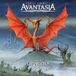 Here Avantasia - Here Be Dragons (LP)