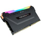 Corsair Vengeance RGB Pro CMW8GX4M1Z3200C16 8GB DDR4 3200MHz RAM Memory