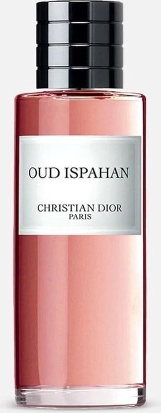 Christian Dior Christian Oud Ispahan Eau De Parfum 125 Ml Maison Christian