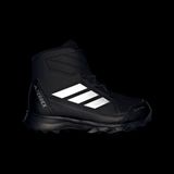 Adidas Terrex Terrex Snow Cf Climawarm Winterschoenen Kids - Kinderen - Zwart