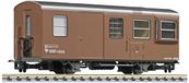 Liliput L344434 Speciale wagen DC Schaal H0e