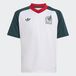 ADIDAS PERFORMANCE Mexico 26 Away Kids Pre Match Functioneel shirt donkergroen / wit