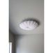 Watt & Veke Anna 80, plafonnier/applique murale, blanc