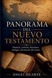 PANORAMA Libri GmbH Panorama del Nuevo Testamento