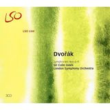 Symphonies London Symphony Orchestra - Symphonies 6 - 9
