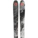 Blizzard Freeride Ski's Canvas 100 (180cm - Noir)