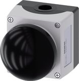 Siemens 3SU18512GA002AA1 3SU1851-2GA00-2AA1 Behuizing IP66, IP67, IP69/IP69K 1 stuk(s) Piece