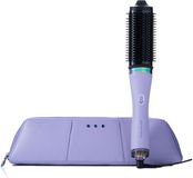 Ghd hair ghd Duet Blowdry Lila Futurescape Collection