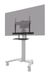 Neomounts AV40-500BL Kit de support pour clavier 43-110" - VESA - max 5,5 kg - universel