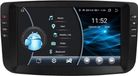 Fiat Autoradio met Bluetooth en CarPlay voor Fiat Linea & Punto EVO (2012–2015) – Compatibel met Apple en Android – Stereo-installatie – Navigatiesysteem – 2 Go RAM, 32 Go opslagruimte