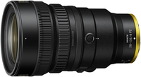 Nikon Z 28-135mm f/4.0 PZ Lens