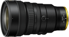 Nikon Z 28-135mm f/4.0 PZ Lens