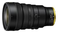 Nikon Z 28-135mm f/4.0 PZ Lens